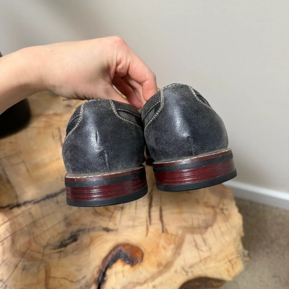 Men’s Ferro Aldo Dress Shoes